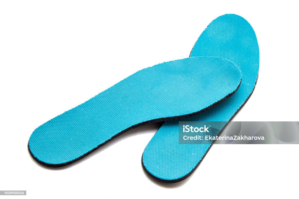 Semelles orthopédiques